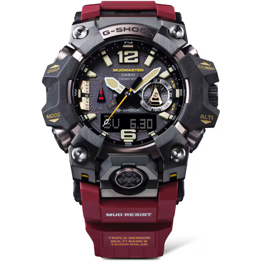 Casio G-Shock GWG-B1000-1A4ER