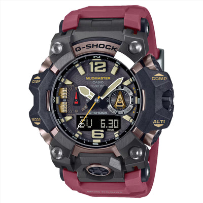 Casio G-Shock muski sat