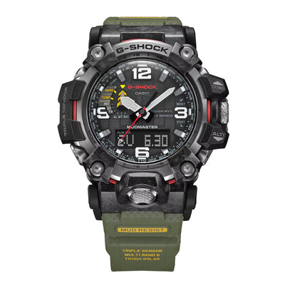 Casio G-Shock GWG-2000-1A3ER muski sat