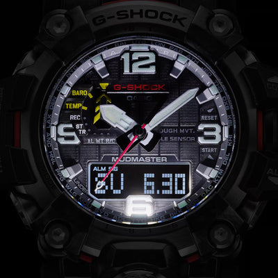 Casio G-Shock satovi cakovec