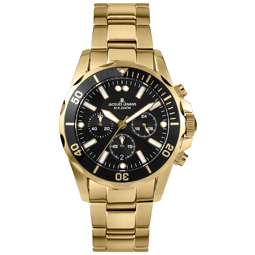 Jacques Lemans 1-2091J