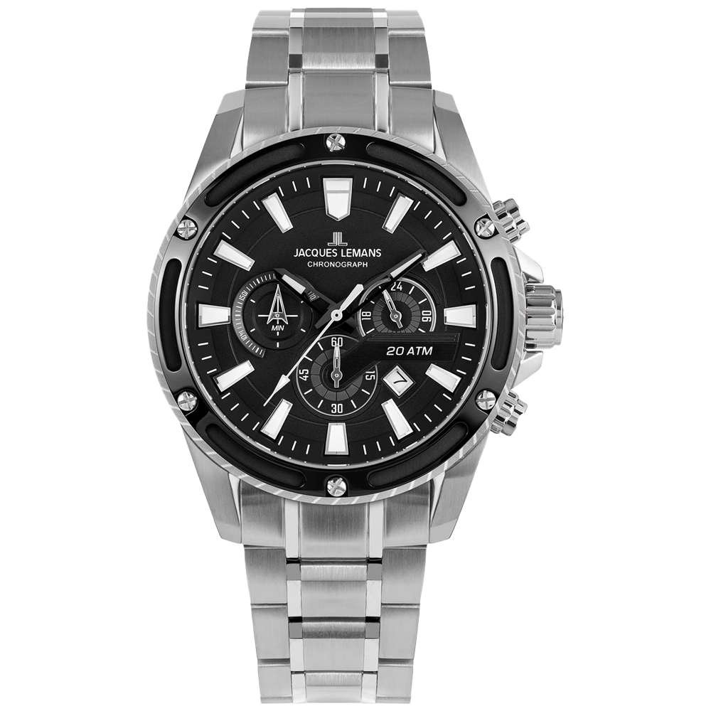Jacques Lemans 1-2141E