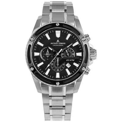 Jacques Lemans 1-2141E
