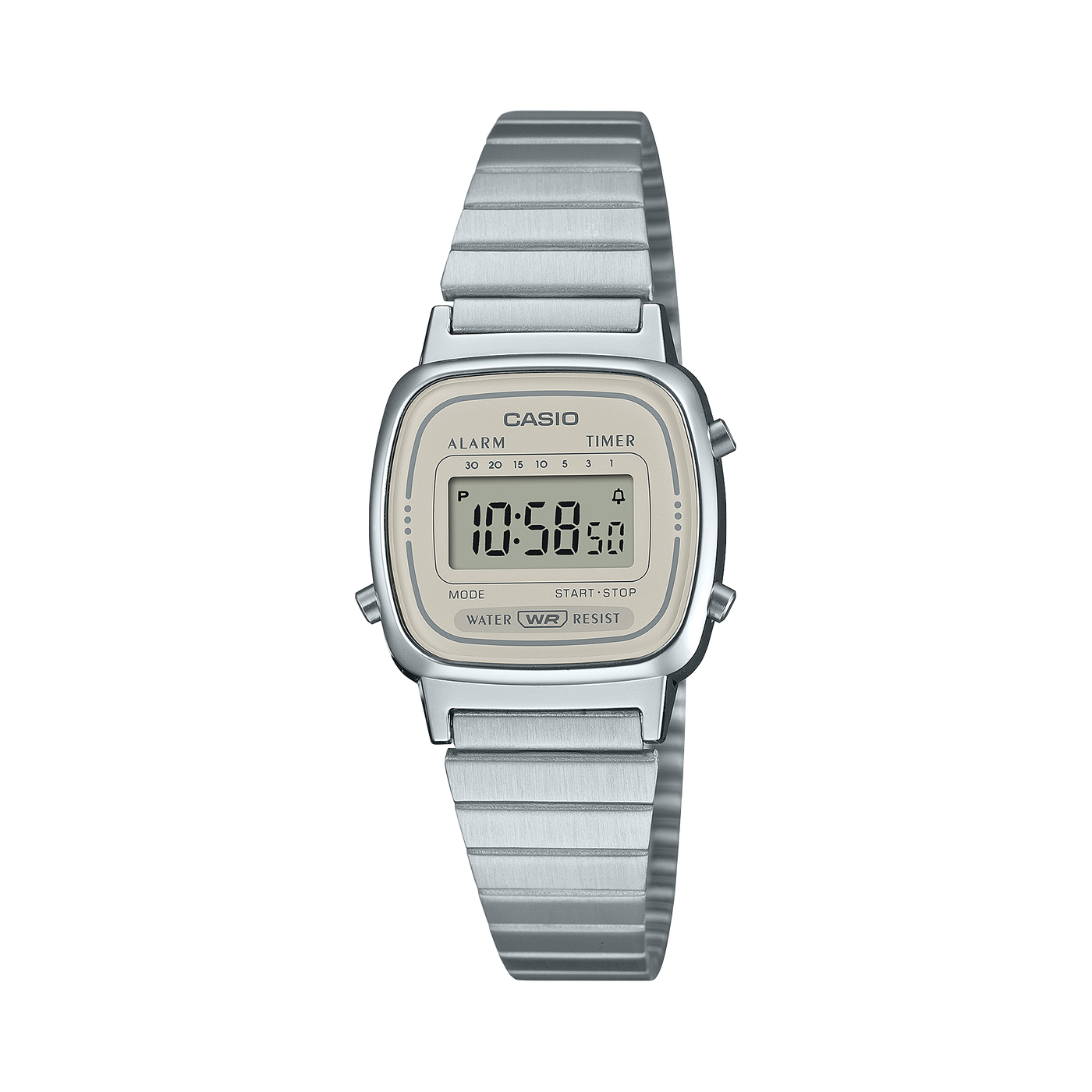 Casio LA670WEA-8AEF