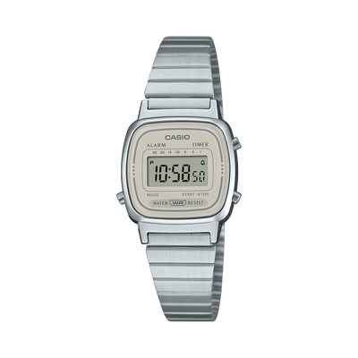 Casio LA670WEA-8AEF