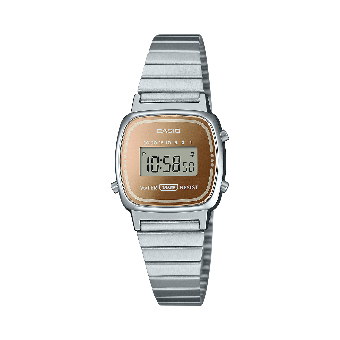 Casio LA670WES-4AEF