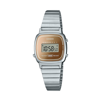 Casio LA670WES-4AEF