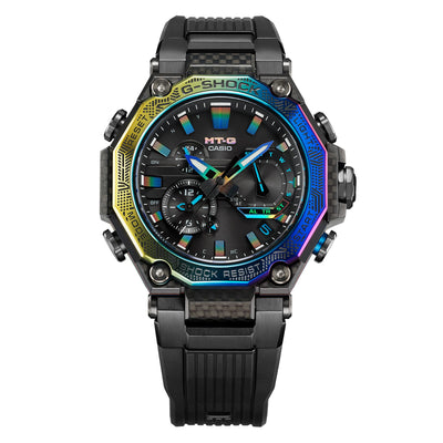 Casio G-Shock MTG-B2000YR-1AER