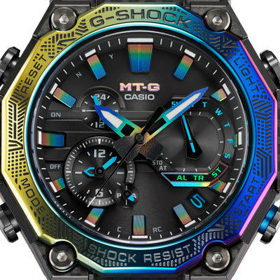 Casio G-Shock MTG-B2000YR-1AER