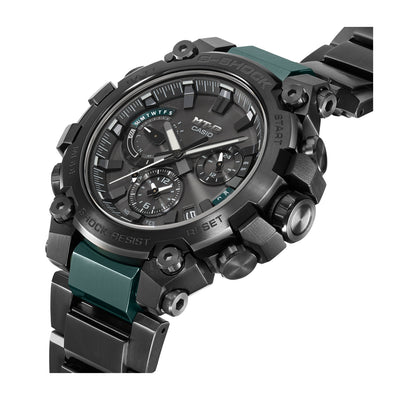 Casio G-Shock MTG-B3000BD-1A2ER