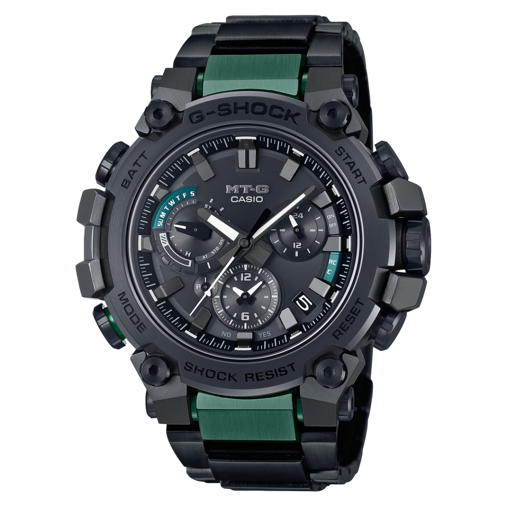 Casio G-Shock MTG-B3000BD-1A2ER