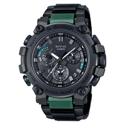 Casio G-Shock MTG-B3000BD-1A2ER