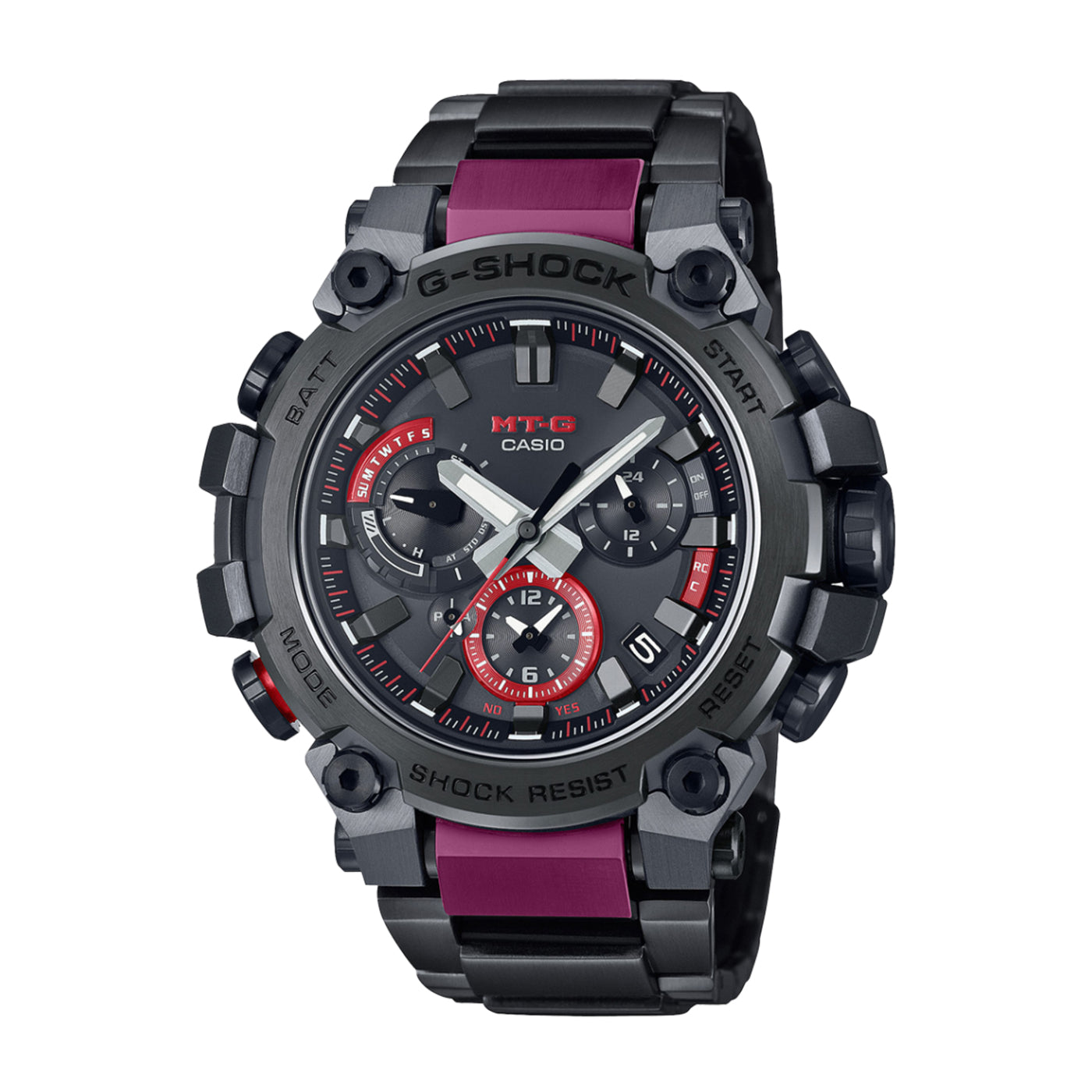 Casio G-Shock MTG-B3000BD-1AER