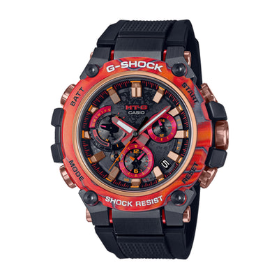  G-Shock MTG-B3000FR-1AER