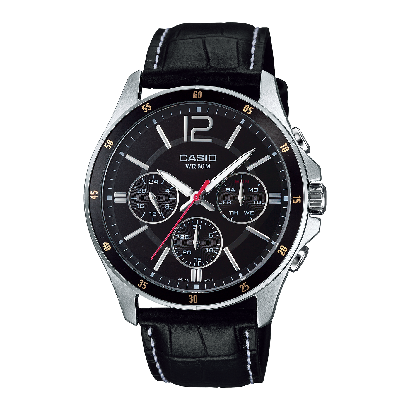 Casio MTP-1374PL-1AVEF