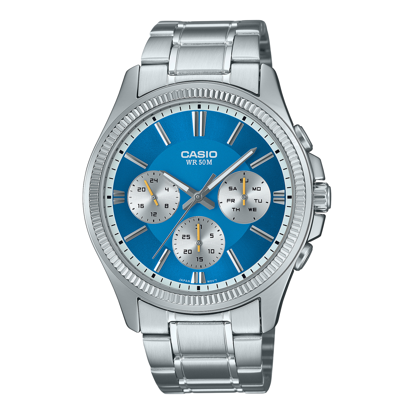 Casio MTP-1375PD-2A2VEF