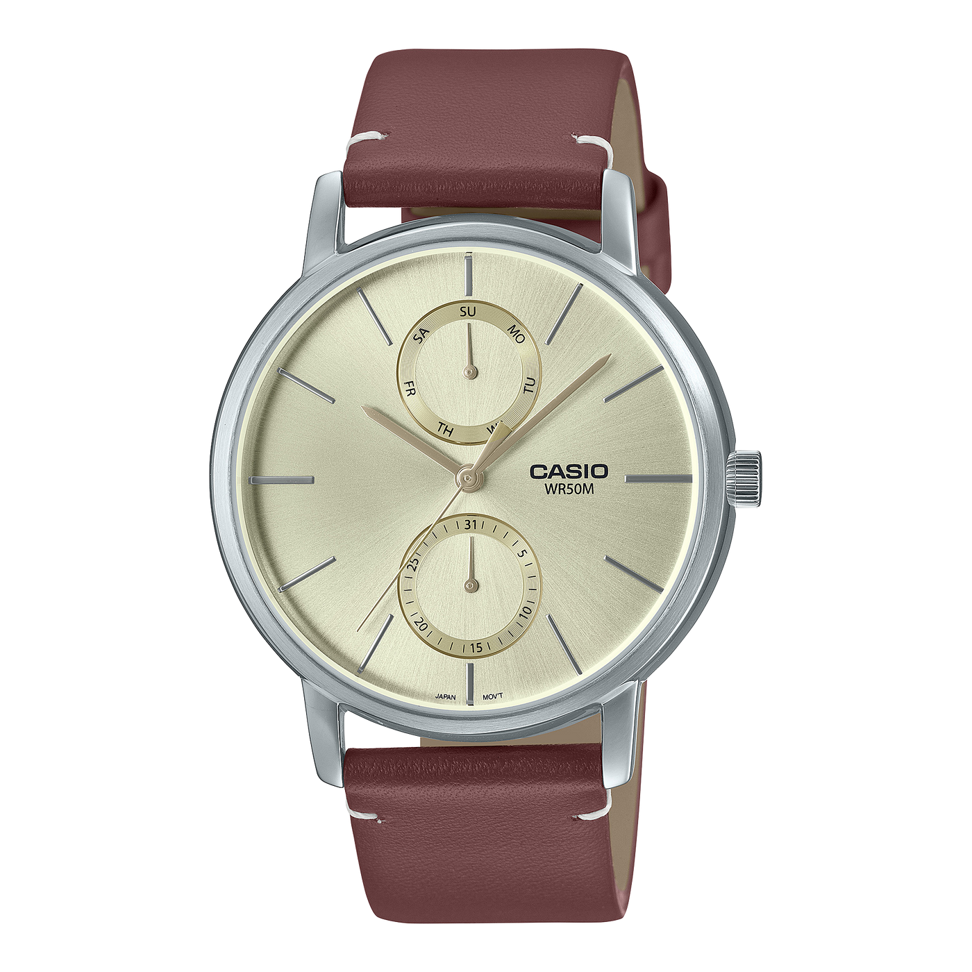 Casio MTP-B310L-9AVEF