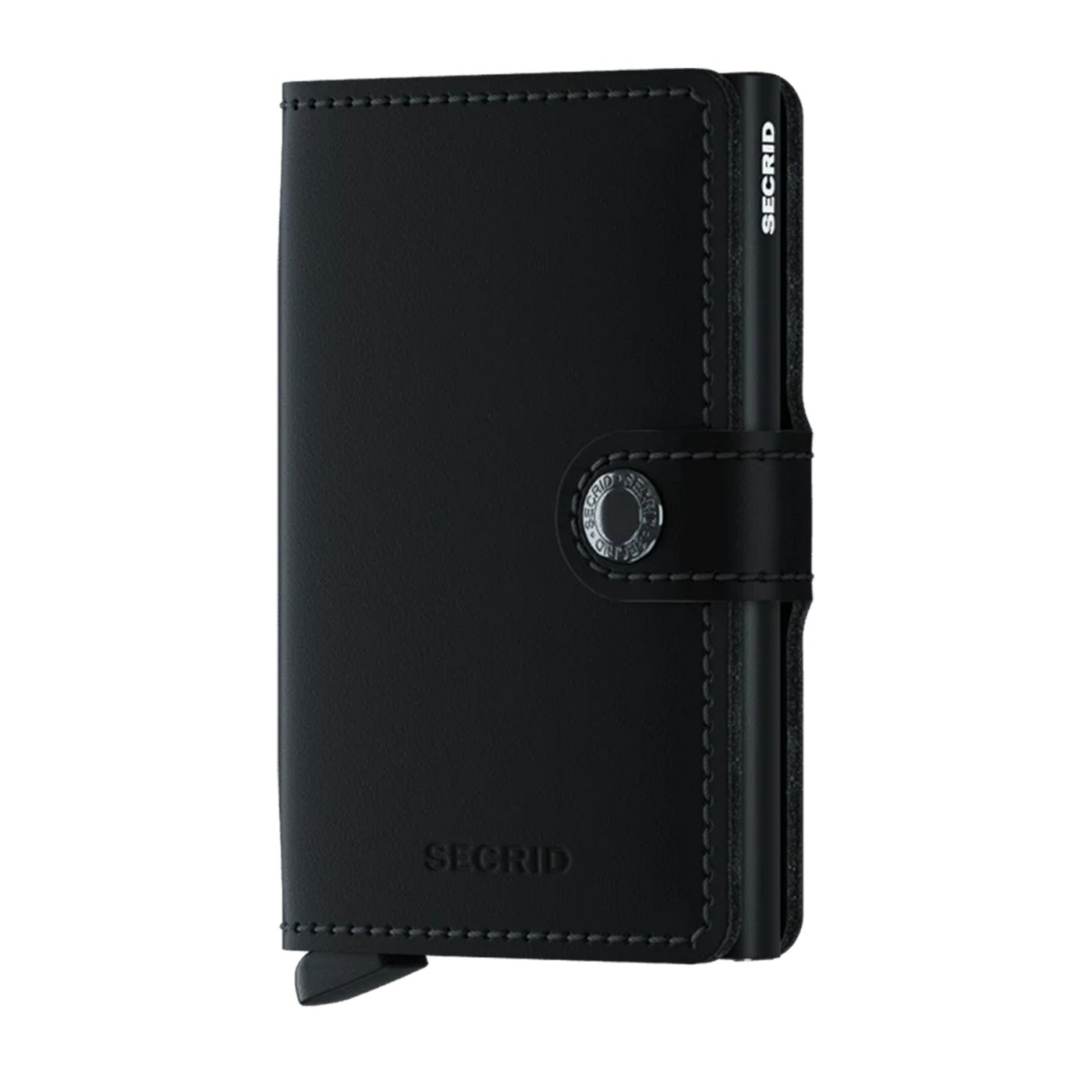 Novcanik Secrid Miniwallet Matte Black