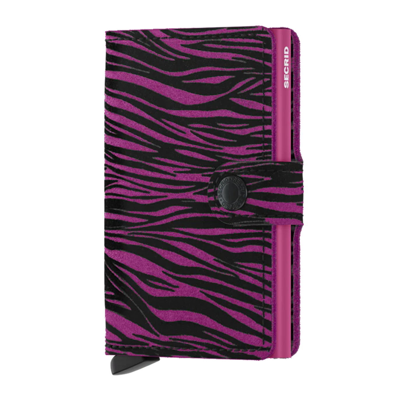 Novcanik Secrid Miniwallet Zebra Fuchsi