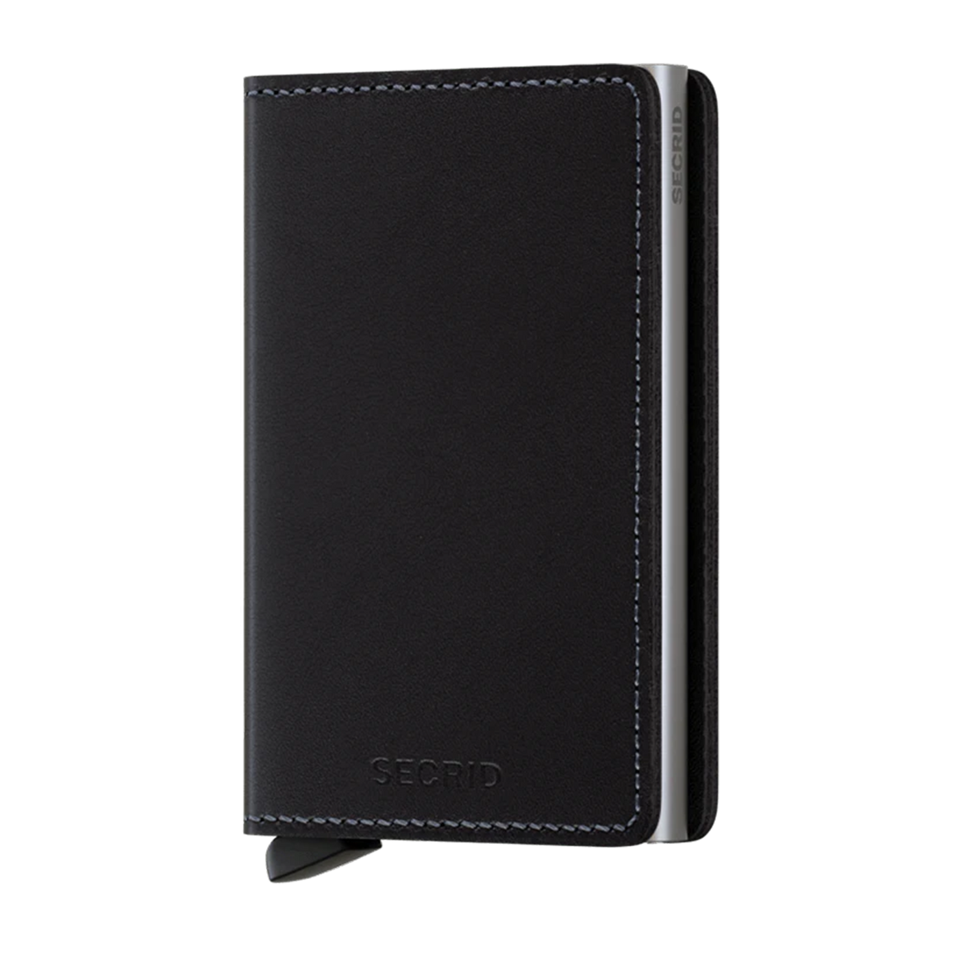 Novcanik Secrid Slimwallet Original Black 