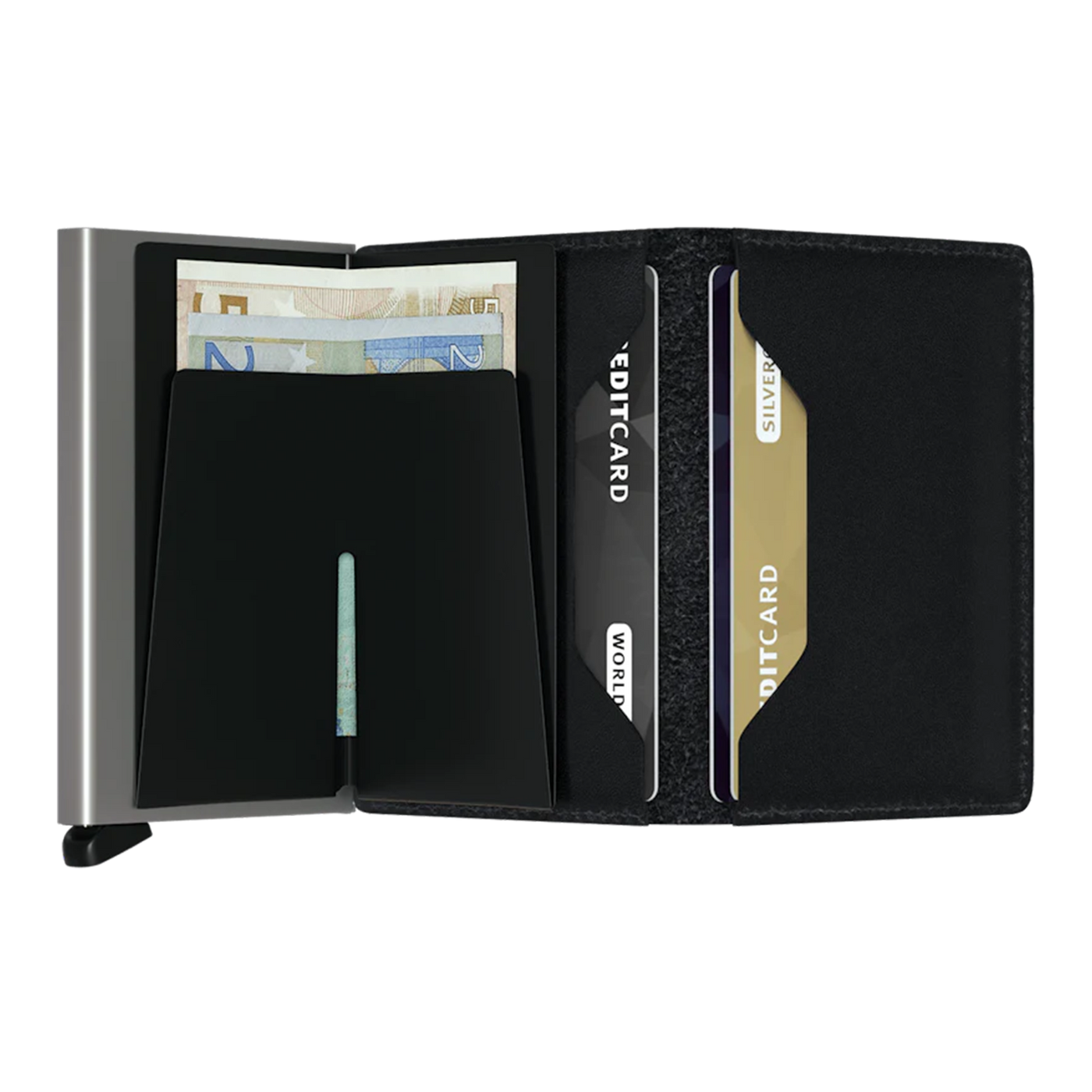 Novcanik Secrid Slimwallet 