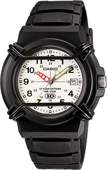Casio HDA 600B-7B