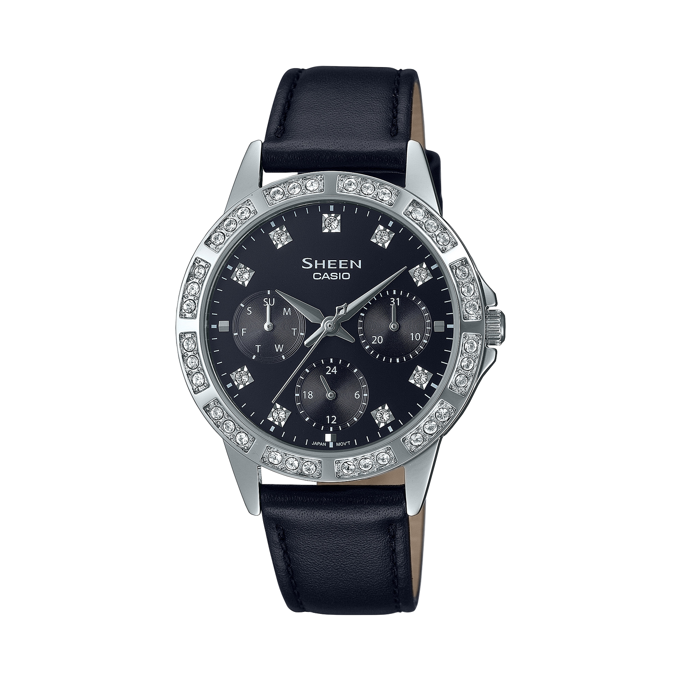 Casio SHE-3517L-1AUEF