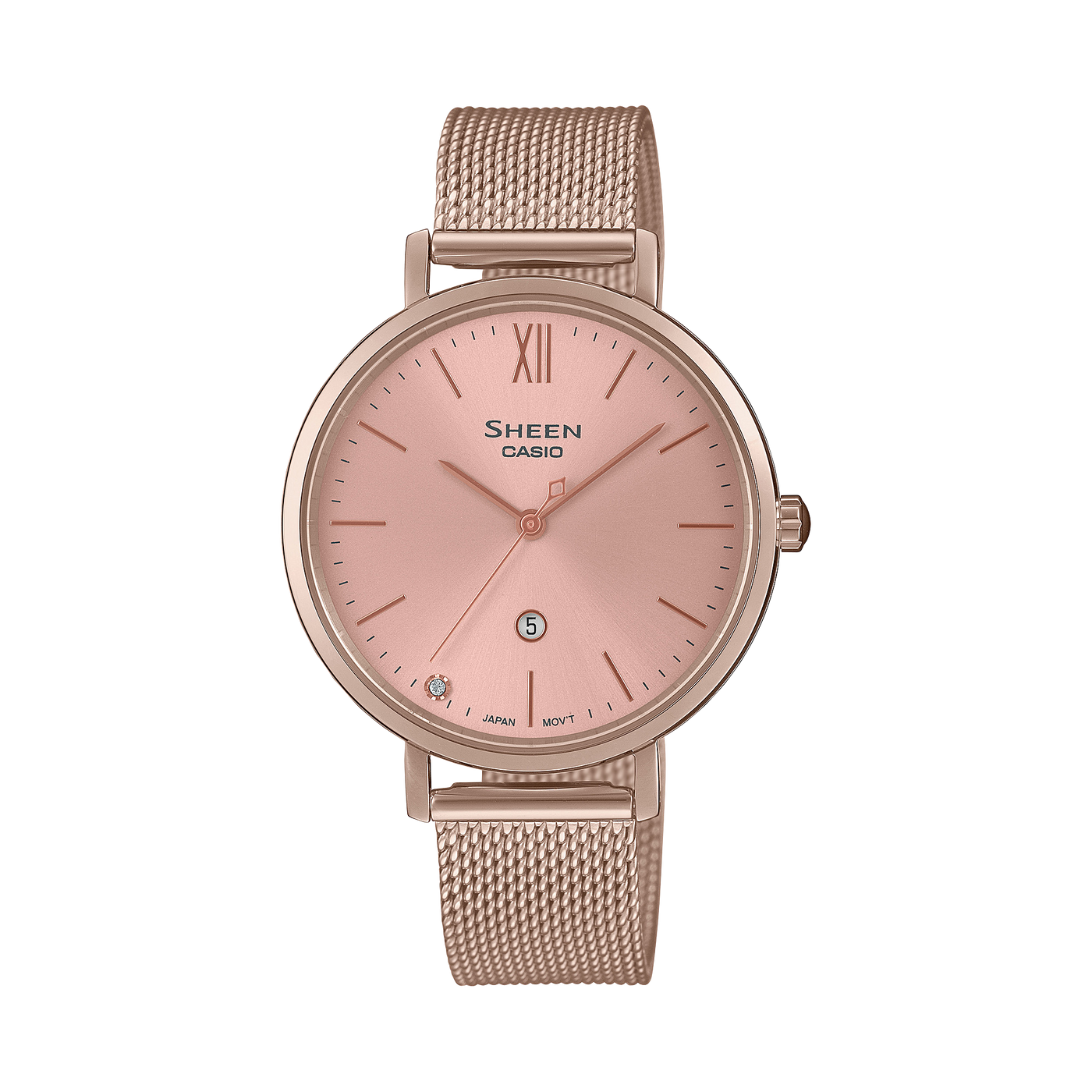 Casio SHE-4539CM-4AUE