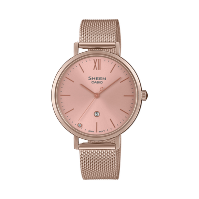 Casio SHE-4539CM-4AUE