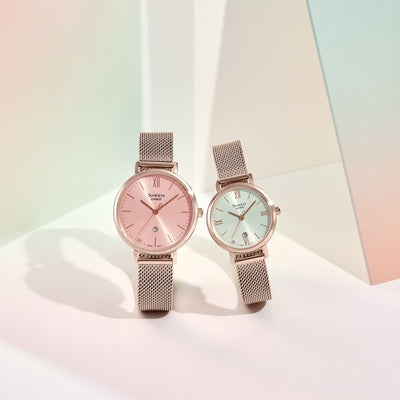 Casio SHE-4539CM-4AUE