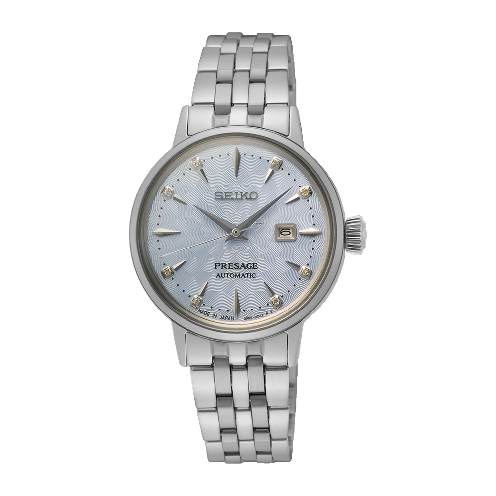 Seiko SRE007J1 Diamond