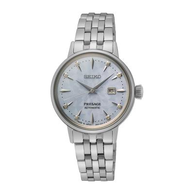 Seiko SRE007J1 Diamond