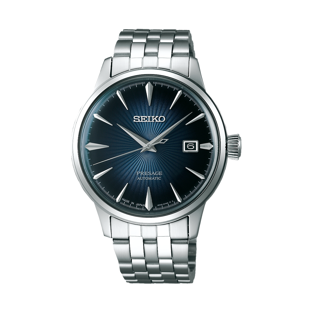 Seiko Presage SRPB41J1
