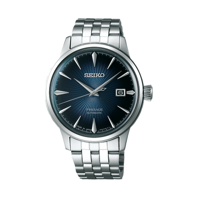 Seiko Presage SRPB41J1