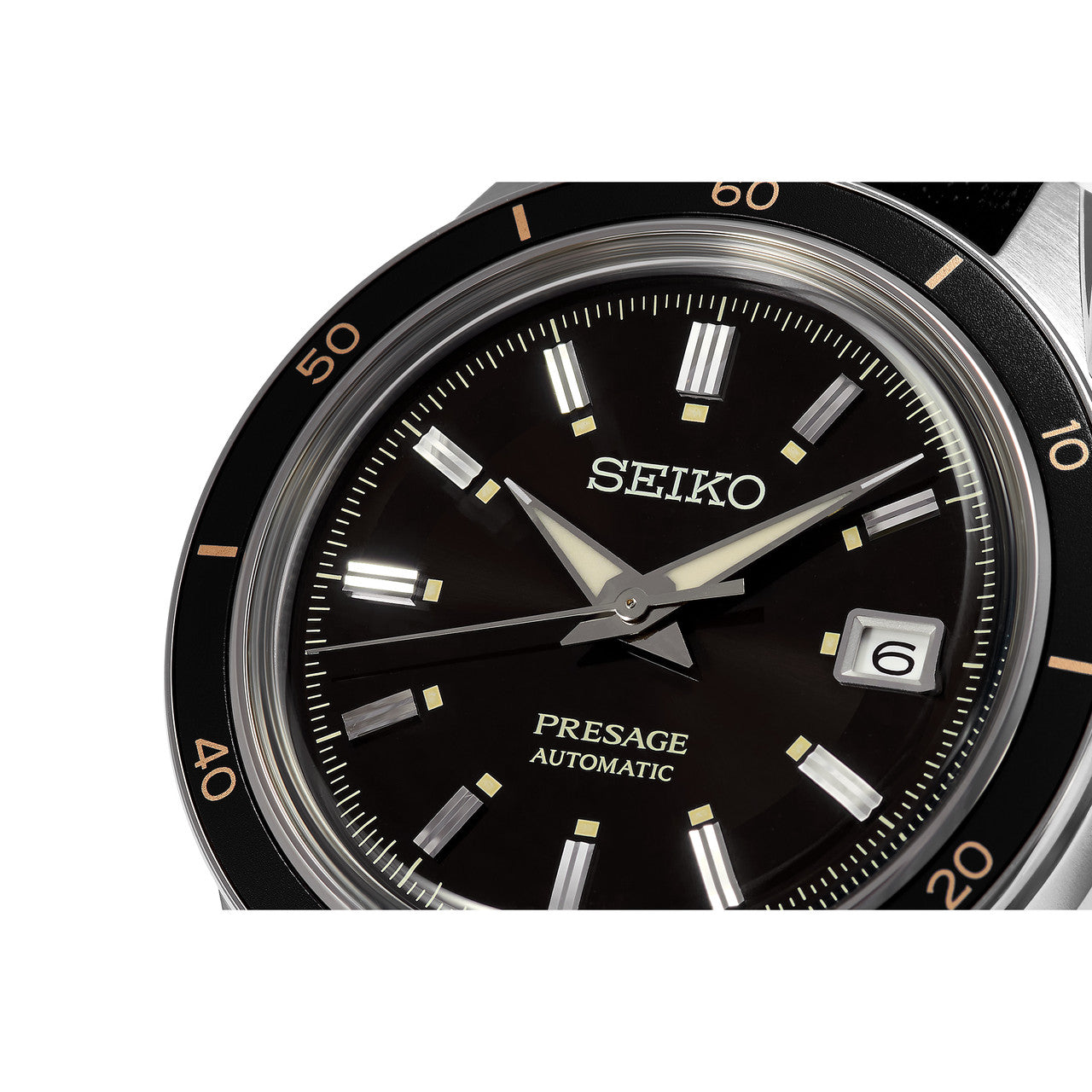 Seiko Presage SRPG09J1