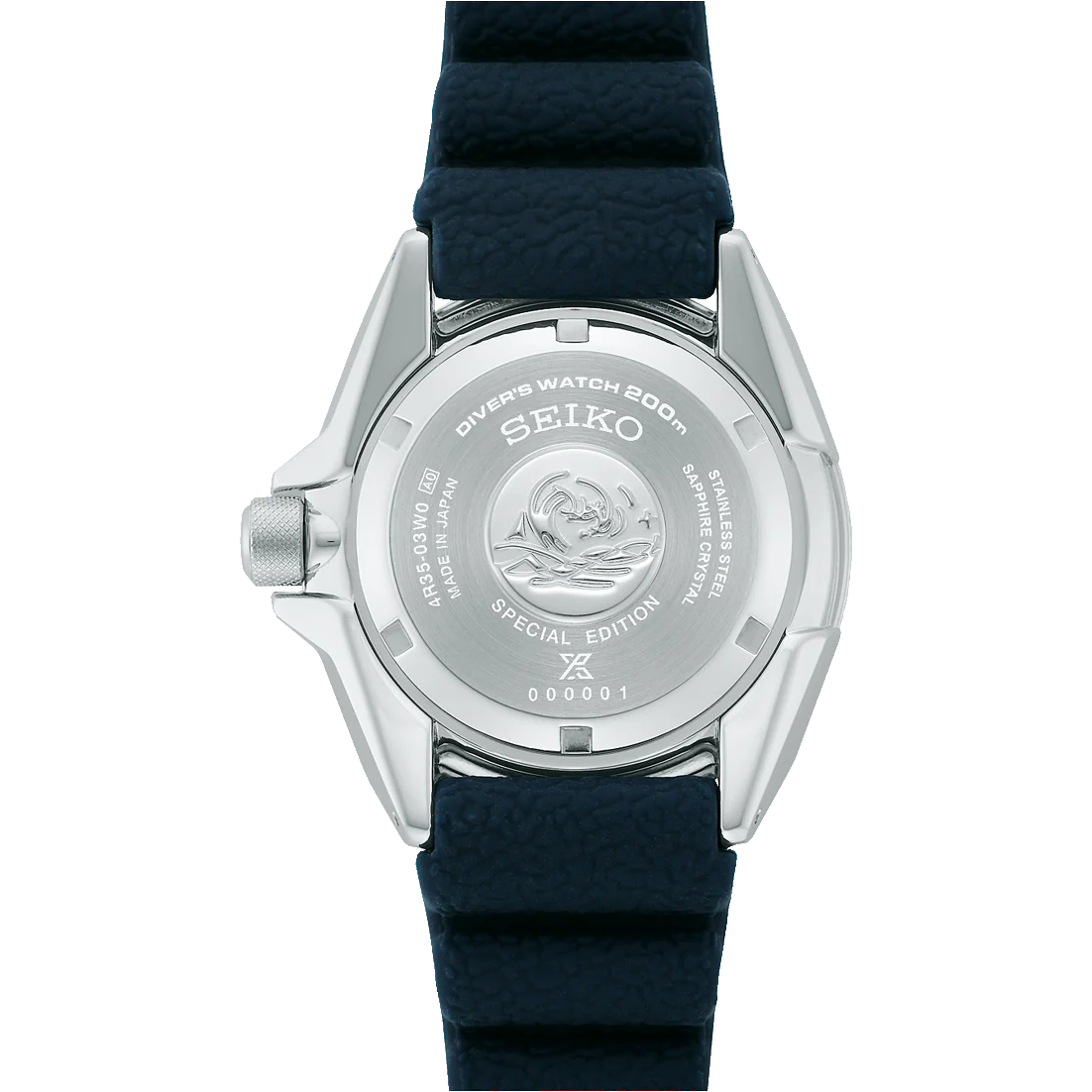 Seiko Prospex SRPJ93K1