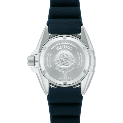 Seiko Prospex SRPJ93K1