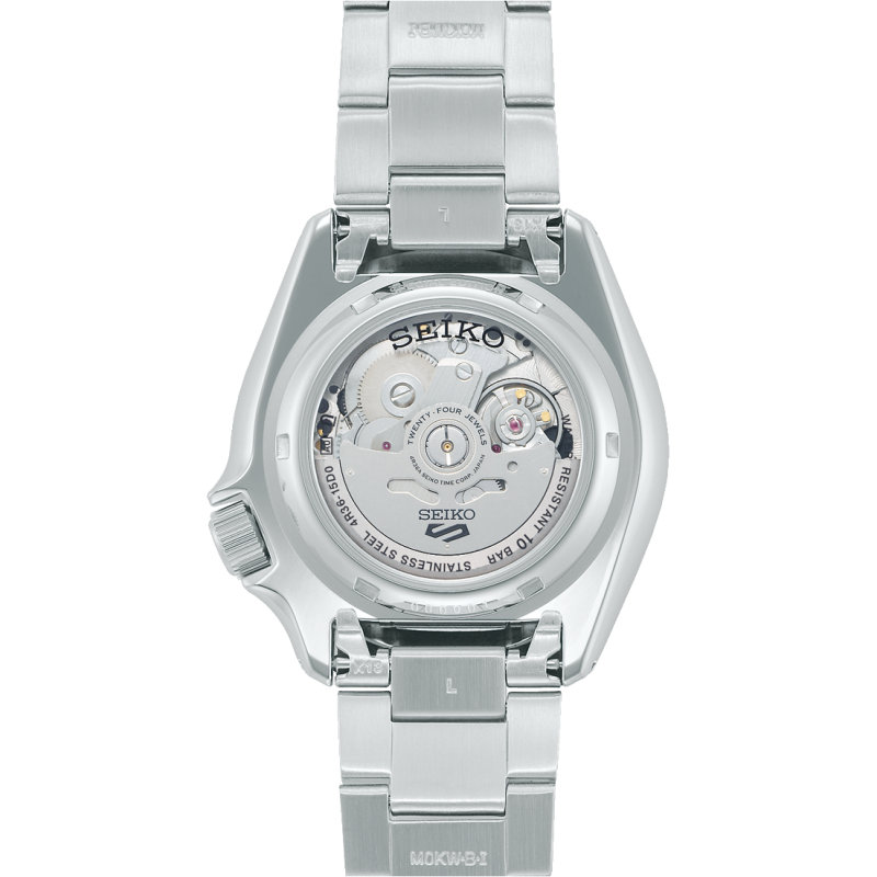 Seiko 5 Sports Special Edition SRPK09K1