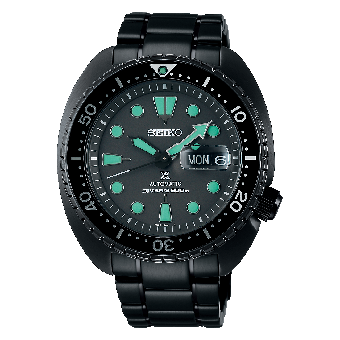 SEIKO PROSPEX AUTOMATIC SRPK43K1