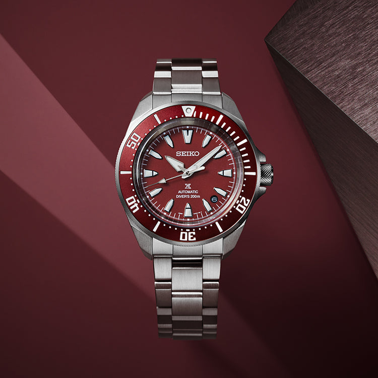 Seiko Prospex SRPL11K1
