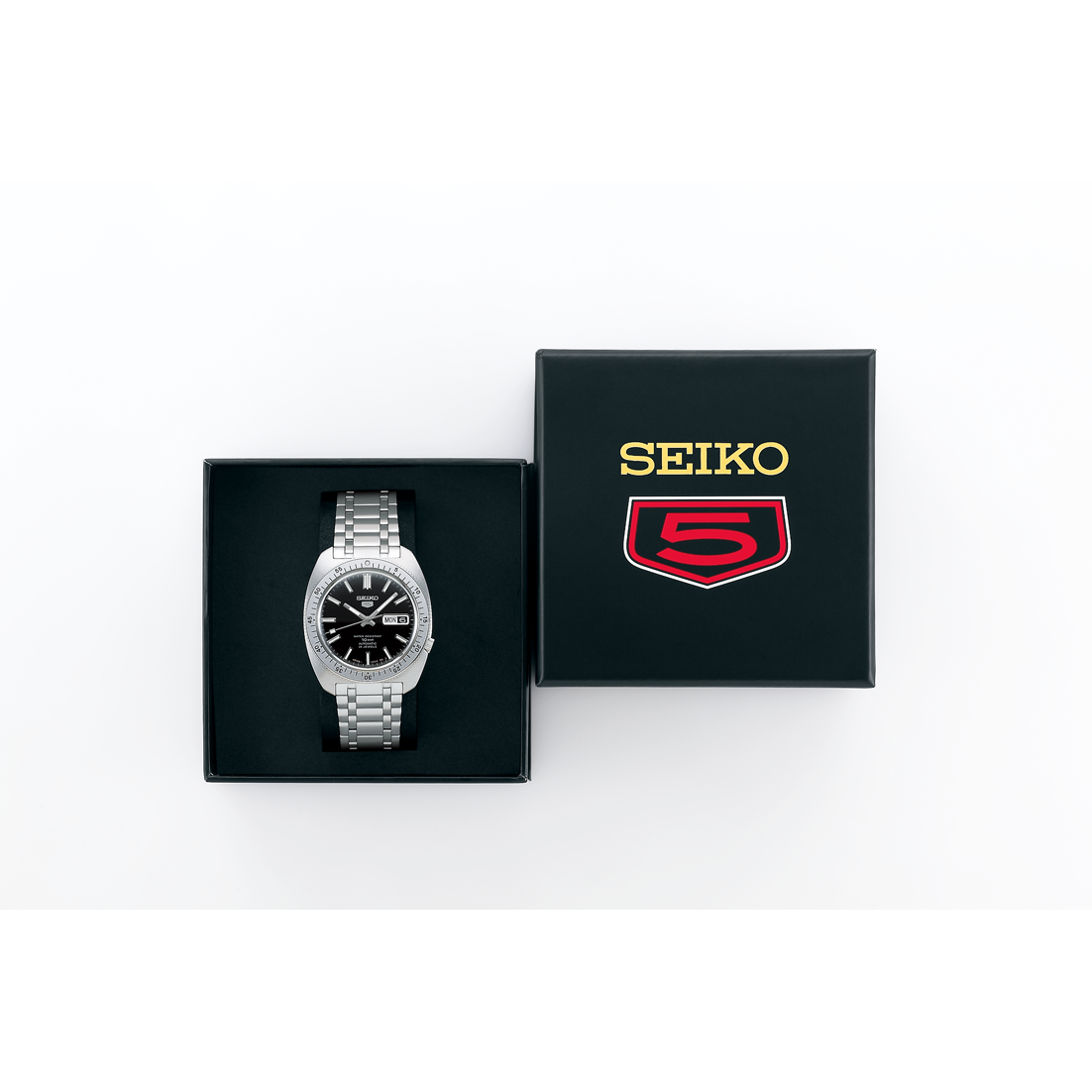 Seiko 5 Sports SKX series SRPL93
