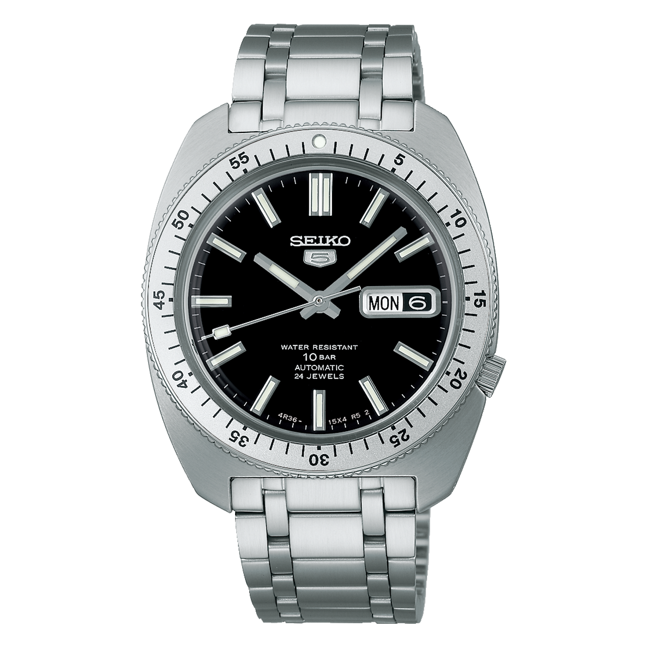 Seiko 5 Sports SKX series SRPL93