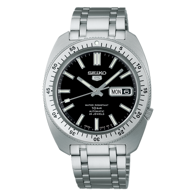 Seiko 5 Sports SKX series SRPL93
