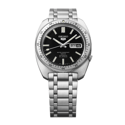 Seiko 5 Sports SKX series SRPL93