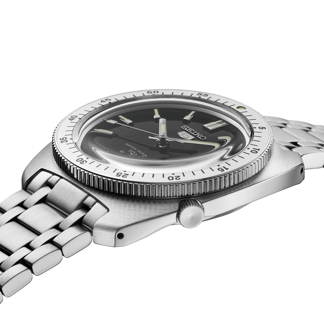 Seiko 5 Sports SKX series SRPL93
