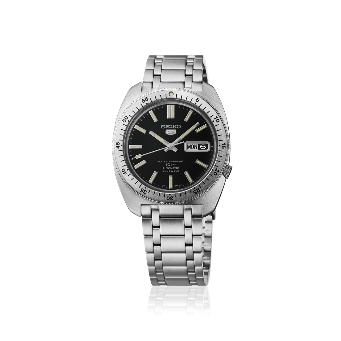 Seiko 5 Sports SKX series SRPL93