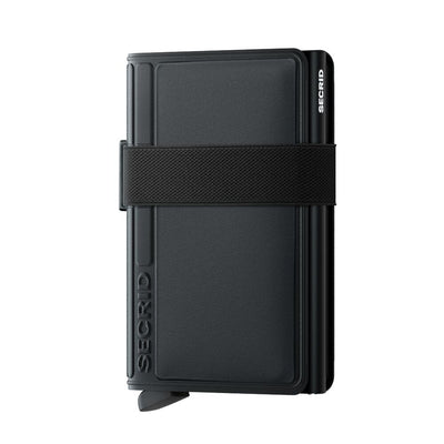 Novčanik Secrid Bandwallet TPU-Black