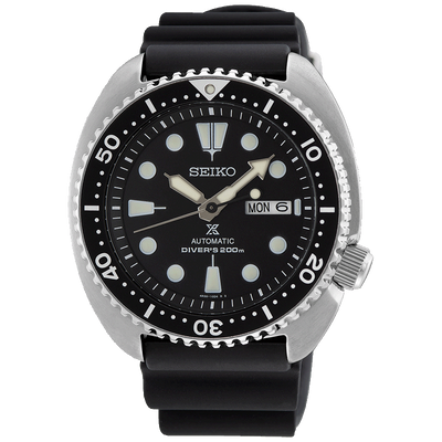 Seiko Prospex Turtle Automatic Watch SRPE93K1