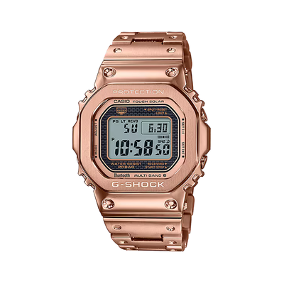 Casio G-Shock GMW-B5000GD-4ER