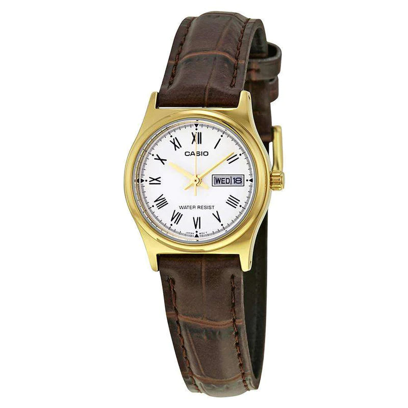 Casio LTP-V006GL-7BU ženski sat